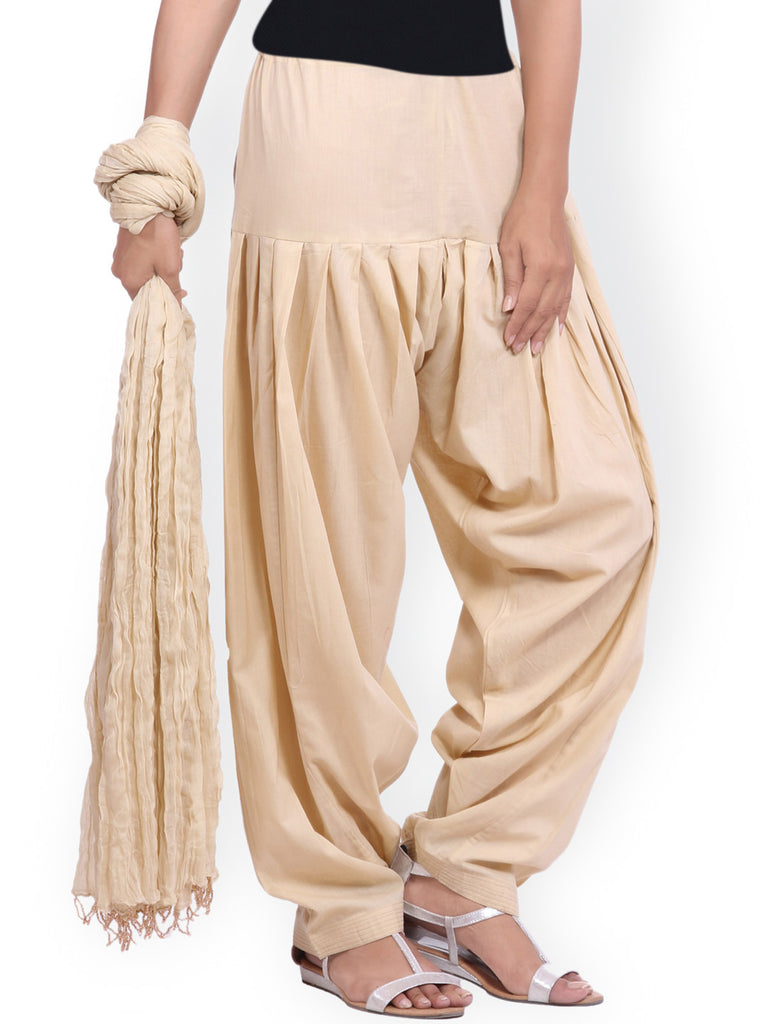 B9 STORE Woman Pure Cotton Trendy Patiala Salwar |Patiala Pants| Patiyala|  Free Size (Baby Pink) : Amazon.in: Fashion